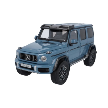 MODELIK MERCEDES-AMG G 63 4X4 W463