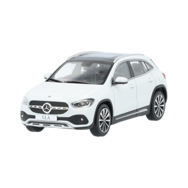 MODELIK MERCEDES-BENZ GLA SUV H247