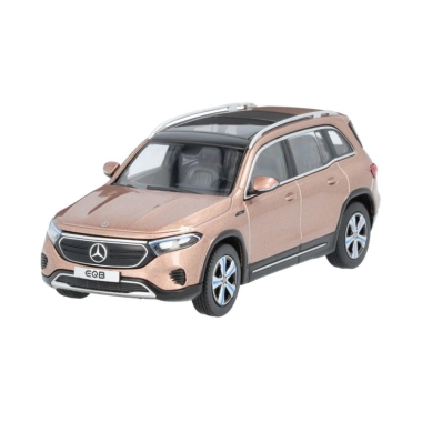 MODELIK MERCEDES-BENZ EQB X243