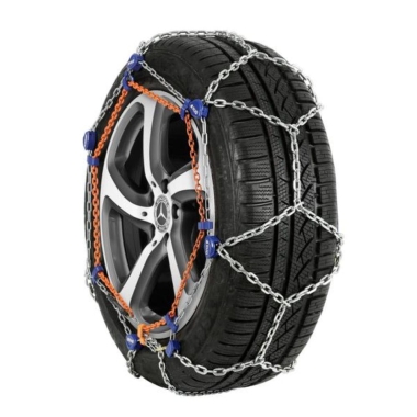 ŁAŃCUCH NA KOŁA MERCEDES-BENZ