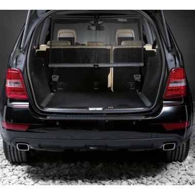 SIATKA PRZEDZIAŁOWA MERCEDES M-GLE, GL-GLS