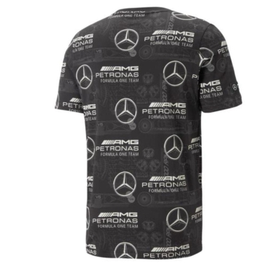 MĘSKA KOSZULKA MERCEDES-AMG F1