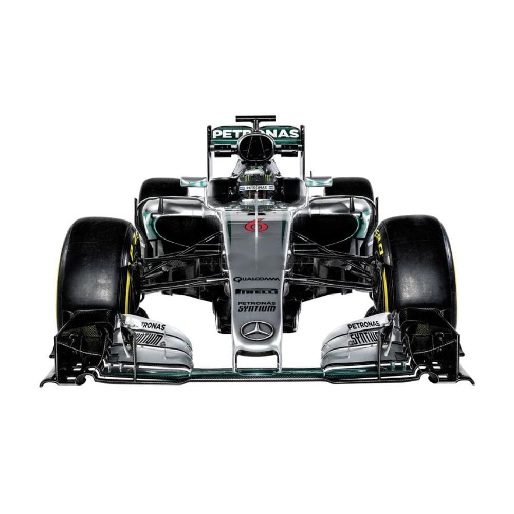 naklejka-na-sciane-nico-rosberg-bolid-B67996198