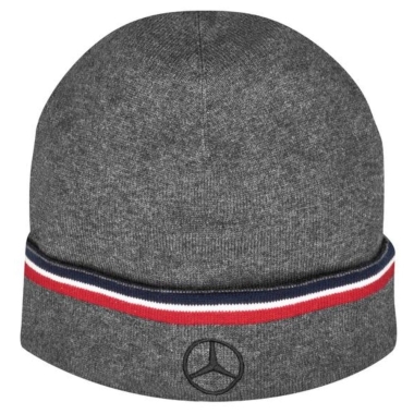 CZAPKA ZIMOWA MERCEDES-AMG