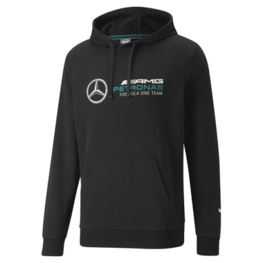 MĘSKA BLUZA Z KAPTUREM MERCEDES-AMG