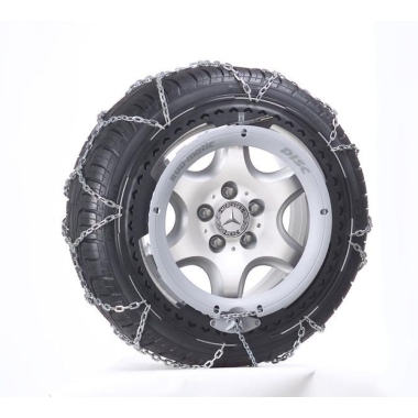 ŁAŃCUCH NA KOŁA MERCEDES 205, 55, R16