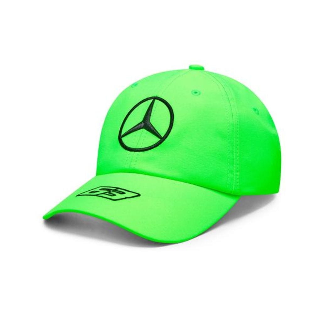 czapka-george-russell-zielona-mercedes-amg-f1-B67999691