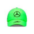czapka-george-russell-zielona-mercedes-amg-f1-B67999691