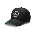 czapka-czarna-team-mercedes-amg-f1-B67999700