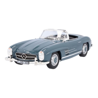MODELIK MERCEDES-BENZ 300 SL ROADSTER W198 II (1957-1963)