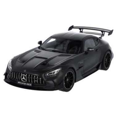 MODELIK MERCEDES-AMG GT C190