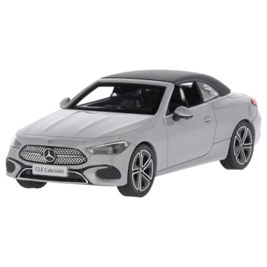 MODELIK MERCEDES-BENZ CLE KABRIOLET A236