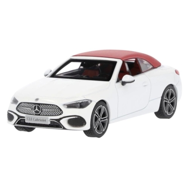MODELIK MERCEDES-BENZ CLE KABRIOLET A236