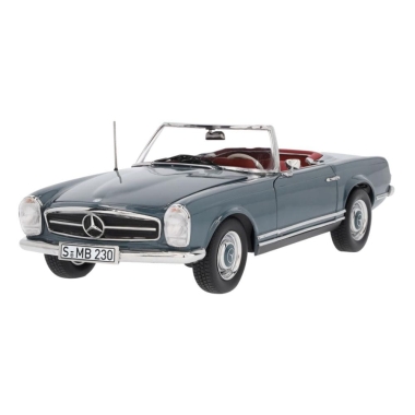MODELIK MERCEDES 230SL PAGODA W113 (1963-1967)