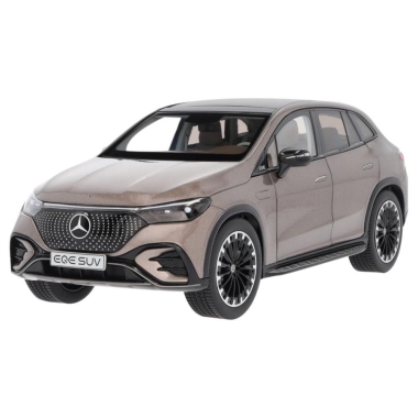 MODELIK MERCEDES-AMG EQE SUV X294