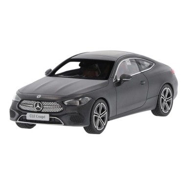 MODELIK MERCEDES-BENZ CLE C236