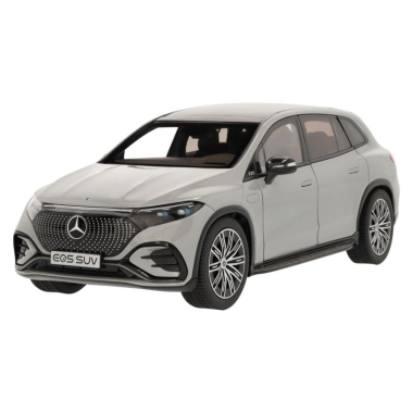 MODELIK MERCEDES-AMG EQS SUV X296