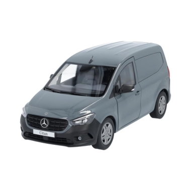 MODELIK MERCEDES-BENZ FURGON CITAN