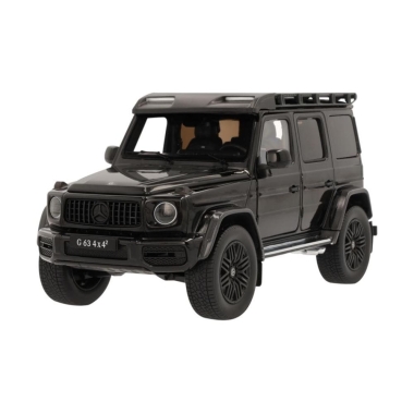 MODELIK MERCEDES-AMG G 63 4X4? W463
