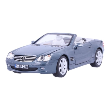 MODEL MERCEDES-BENZ SL 500 R 230
