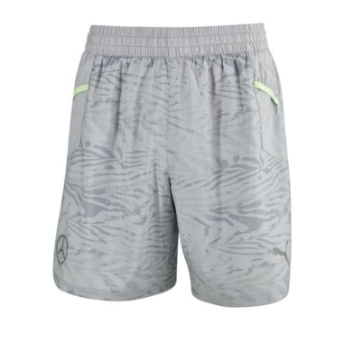 MĘSKIE SPODENKI SPORTOWE MERCEDES-BENZ