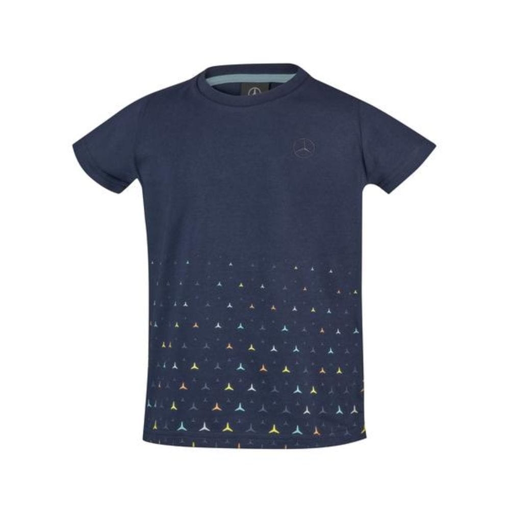 dziecięca-koszulka-mercedes-benz-B66959594