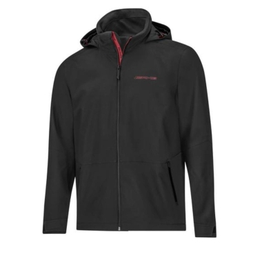 MĘSKA KURTKA FUNKCJONALNA MERCEDES-AMG