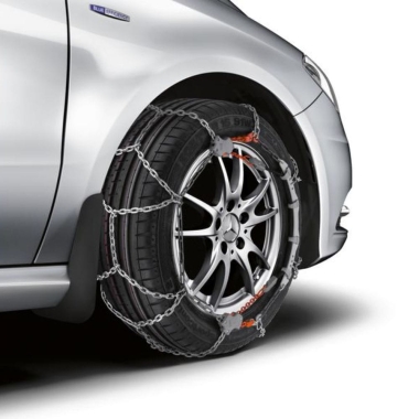 CHLAPACZE PRZEDNIE BEZ PROGÓW MERCEDES GLS X167