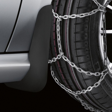 CHLAPACZE PRZEDNIE MERCEDES E KLASA S213