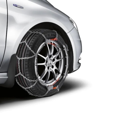 CHLAPACZE TYLNE MERCEDES B KLASA W246