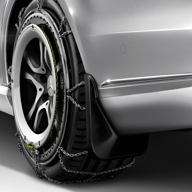 CHLAPACZE TYLNE MERCEDES B KLASA W247