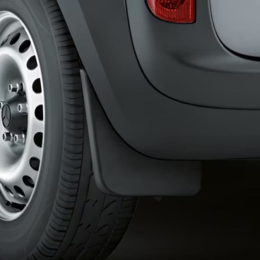 CHLAPACZE PRZEDNIE MERCEDES CITAN/eCITAN C415