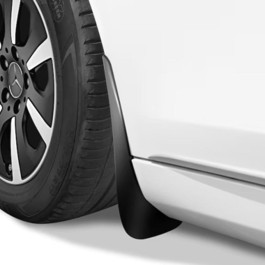 CHLAPACZE TYLNE MERCEDES S KLASA V223/W223