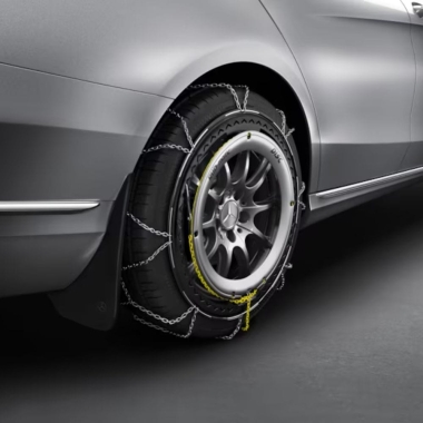 CHLAPACZE PRZEDNIE MERCEDES C KLASA S206/W206