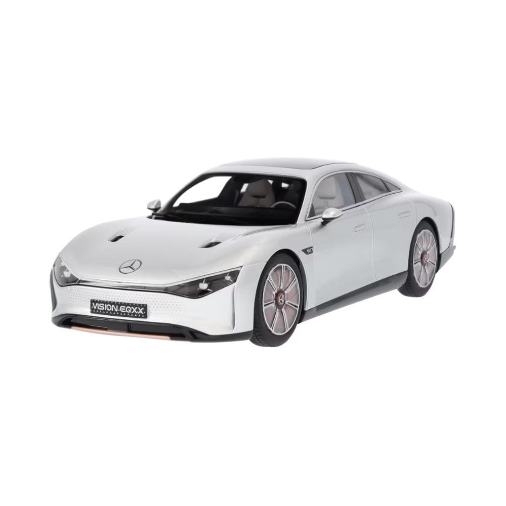 modelik-mercedes-vision-eqxx-samochód-pokazowy-przód-B66960599