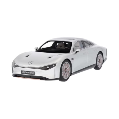 MODELIK MERCEDES VISION EQXX SAMOCHÓD POKAZOWY