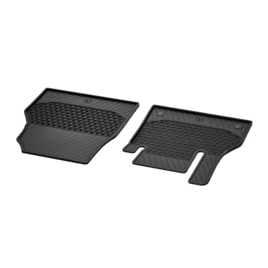 DYWANIKI PODŁOGOWE PRZÓD CITAN/eCITAN ZESTAW 2 SZT.