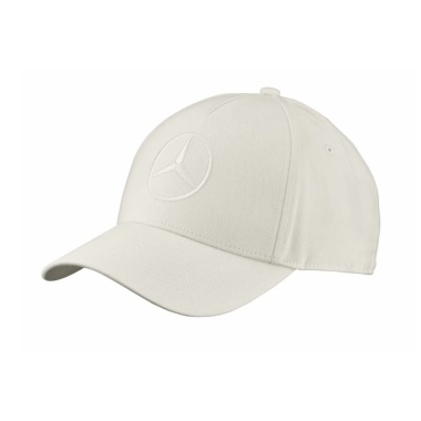 DAMSKA CZAPKA MERCEDES-BENZ