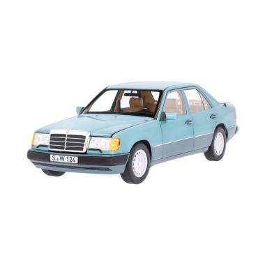 MODELIK MERCEDES-BENZ 230 E W 124 (1989-1993) SEDAN
