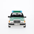 modelik-mercedes-benz-230-e-w-124-(1989-1993)-sedan-policja