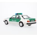 modelik-mercedes-benz-230-e-w-124-(1989-1993)-sedan-policja