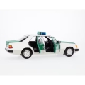 modelik-mercedes-benz-230-e-w-124-(1989-1993)-sedan-policja