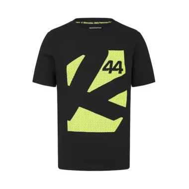 KOSZULKA T-SHIRT UNISEX HAMILTON MERCEDES-AMG F1