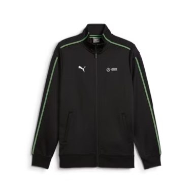 BLUZA DRESOWA UNISEX MERCEDES-AMG F1