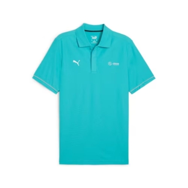 MĘSKA KOSZULKA POLO MERCEDES-AMG F1