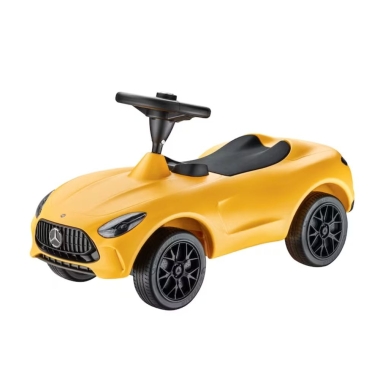 SAMOCHODZIK MERCEDES-AMG GT