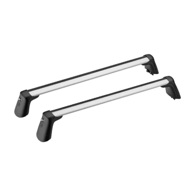 BELKI DACHOWE MERCEDES GLC X254