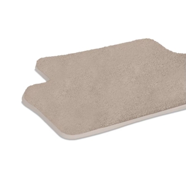 DYWANIKI WELUROWE ZESTAW 3 SZT. NA TYŁ MERCEDES E KLASA S214/W214