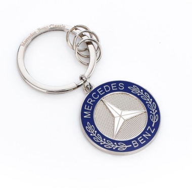 BRELOK MERCEDES-BENZ GWIAZDA VINTAGE