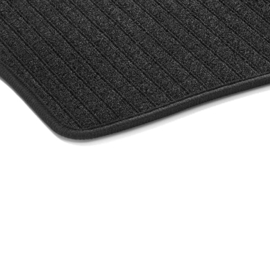 DYWANIKI RYPSOWE TYLNE E KLASA S214/W214 ZESTAW 2 SZT.